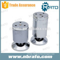 RSL-117 adjustable metal tea table leg